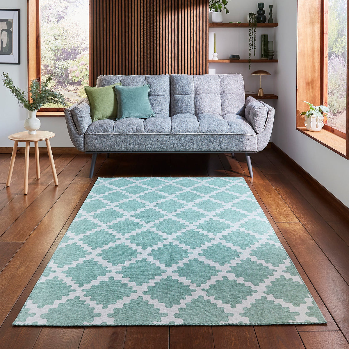Scion Swithland Washable Rug