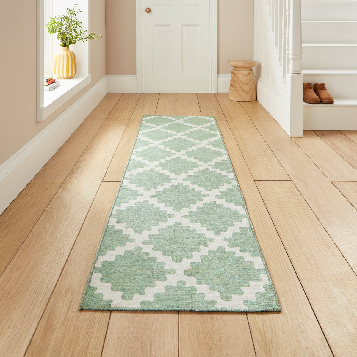 Scion Swithland Washable Rug