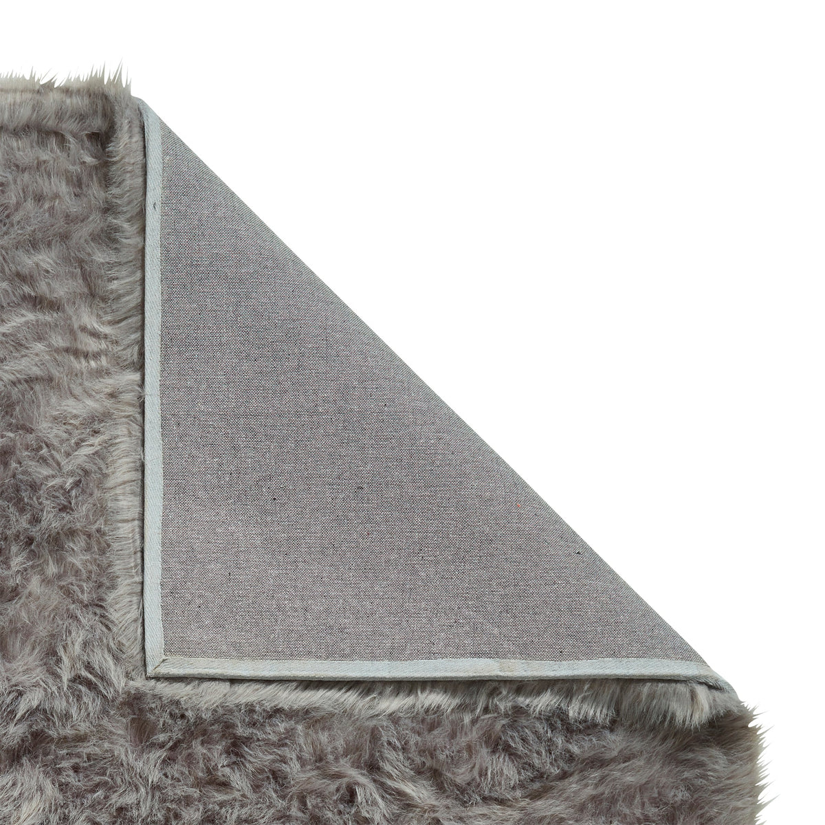 Mayfair Plain Shaggy Rug