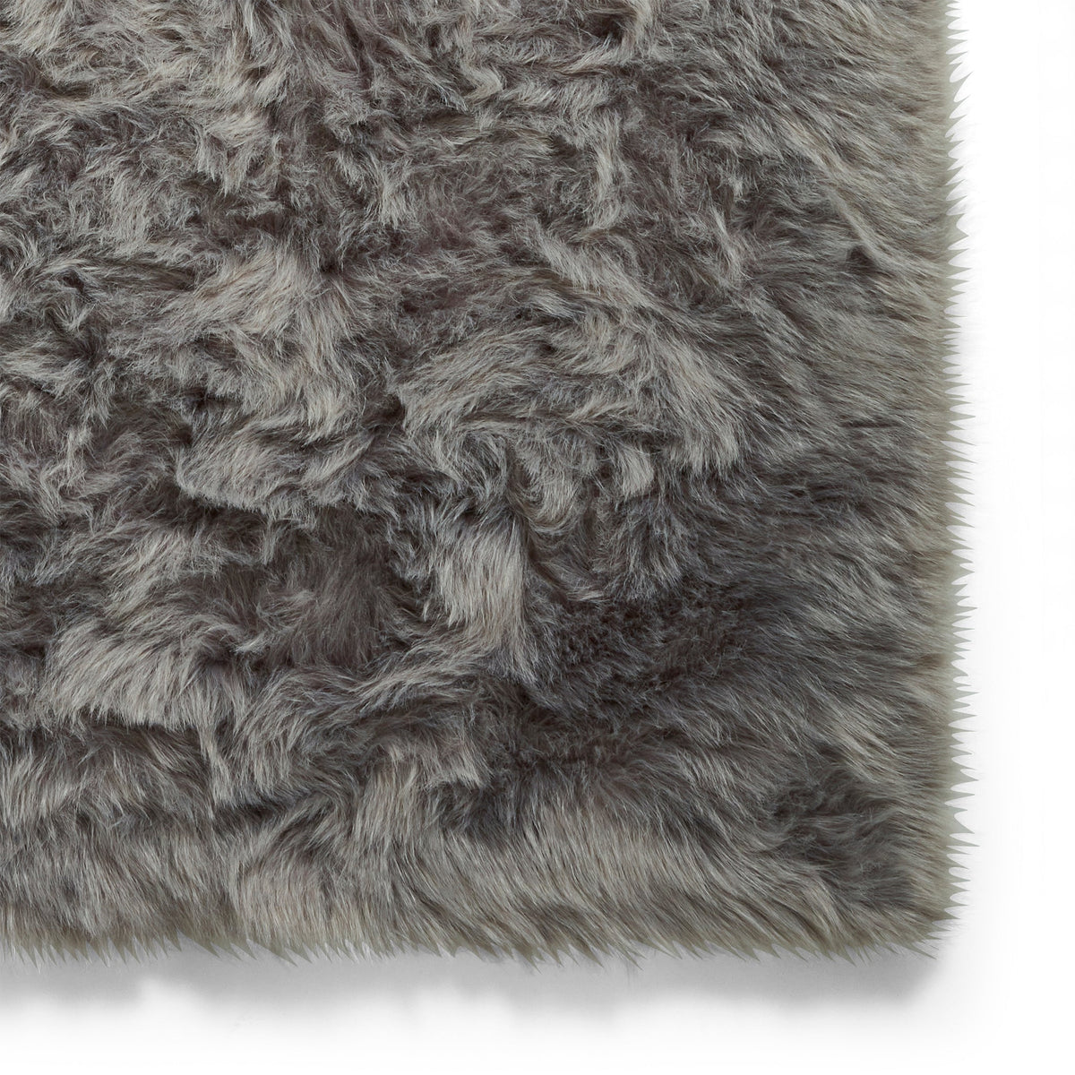 Mayfair Plain Shaggy Rug