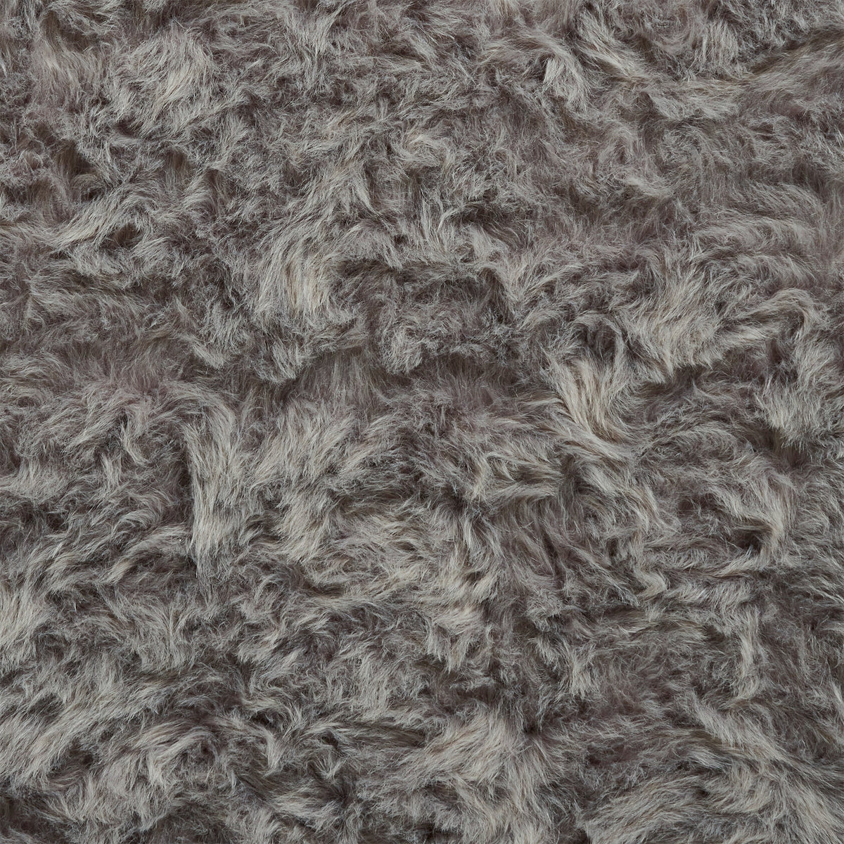 Mayfair Plain Shaggy Rug