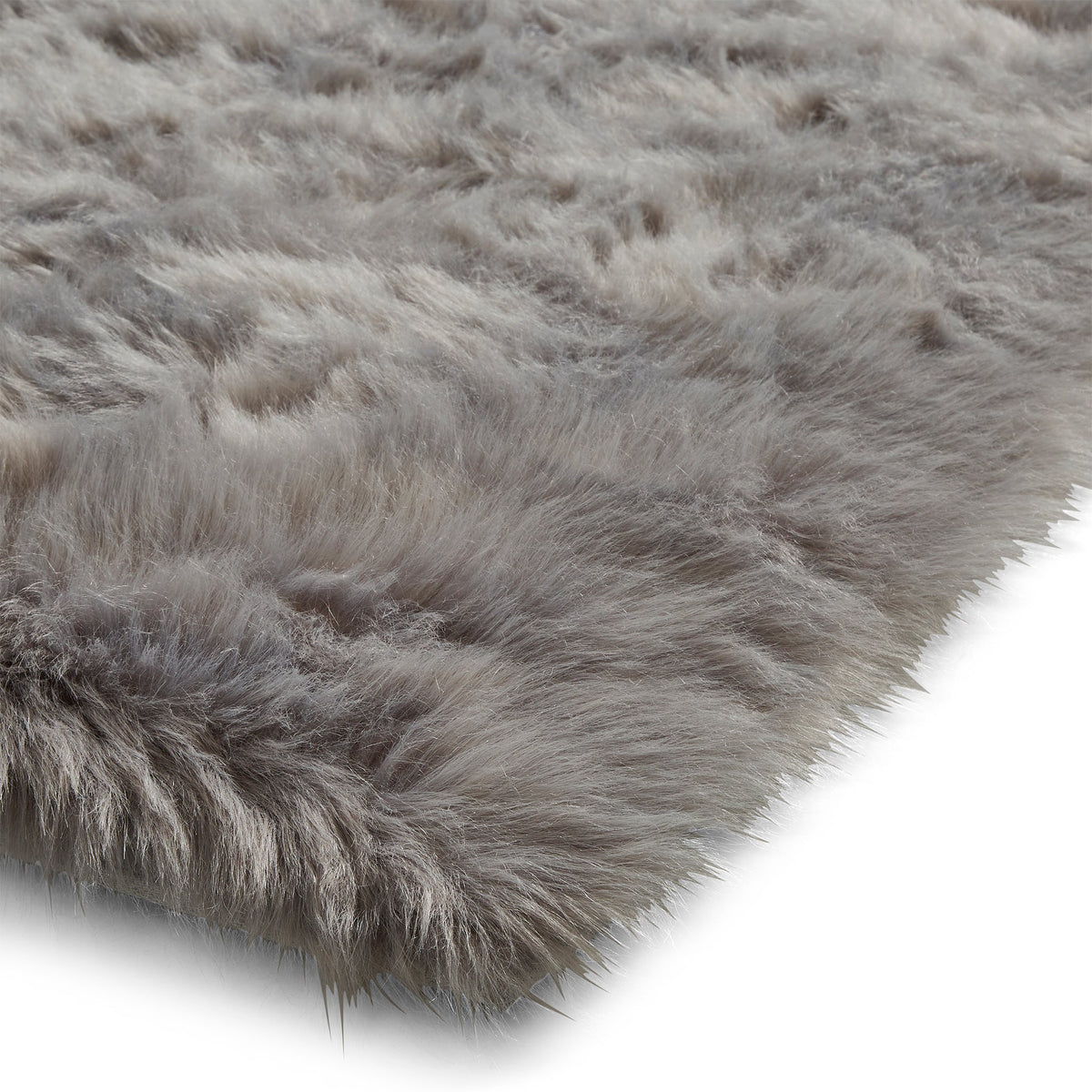 Mayfair Plain Shaggy Rug