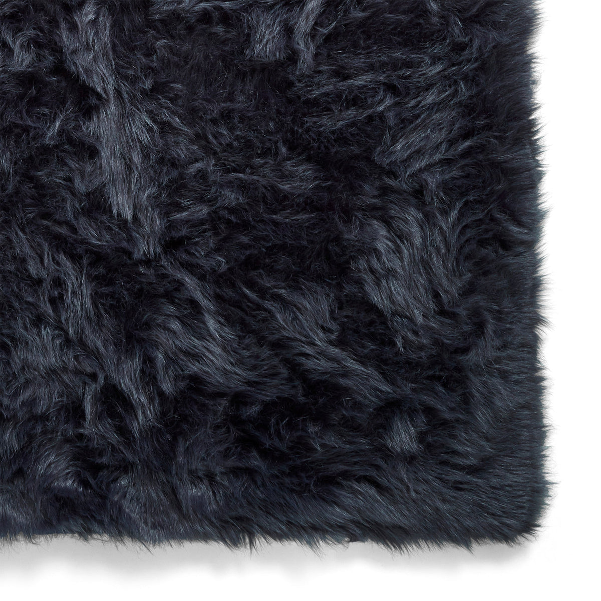 Mayfair Plain Shaggy Rug