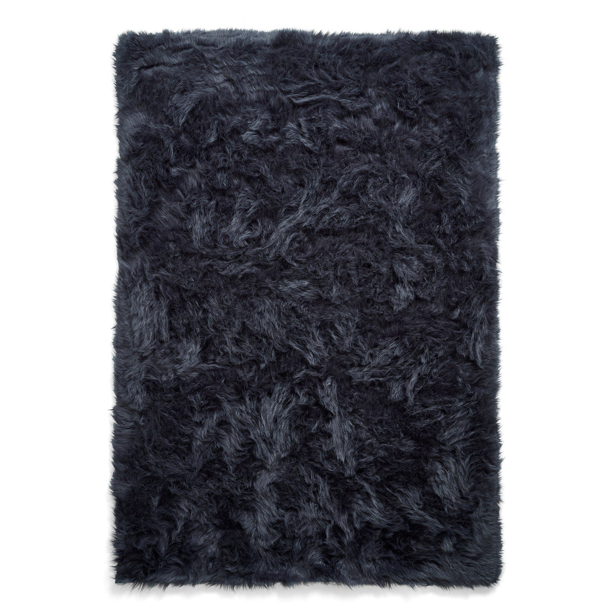 Mayfair Plain Shaggy Rug