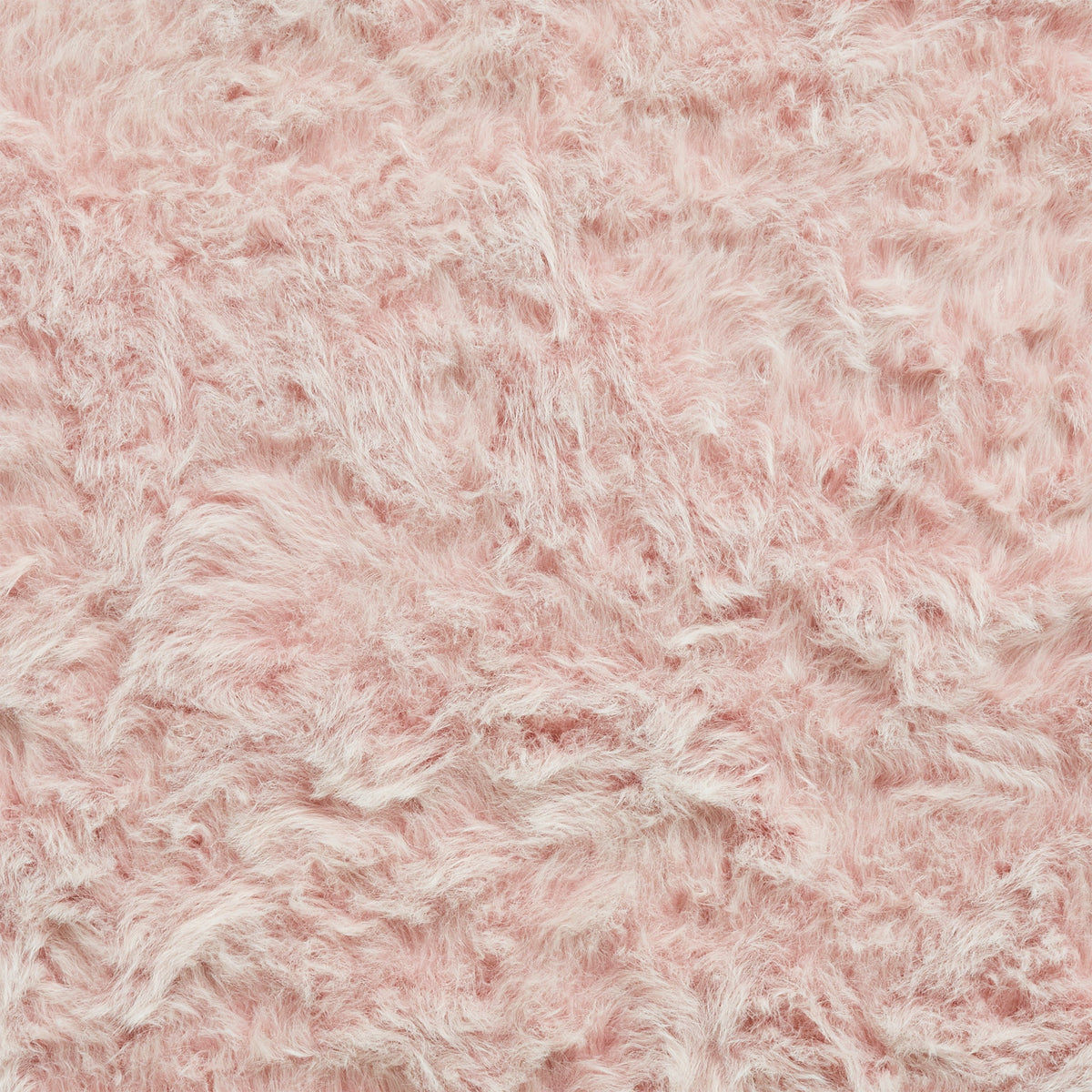 Mayfair Plain Shaggy Rug