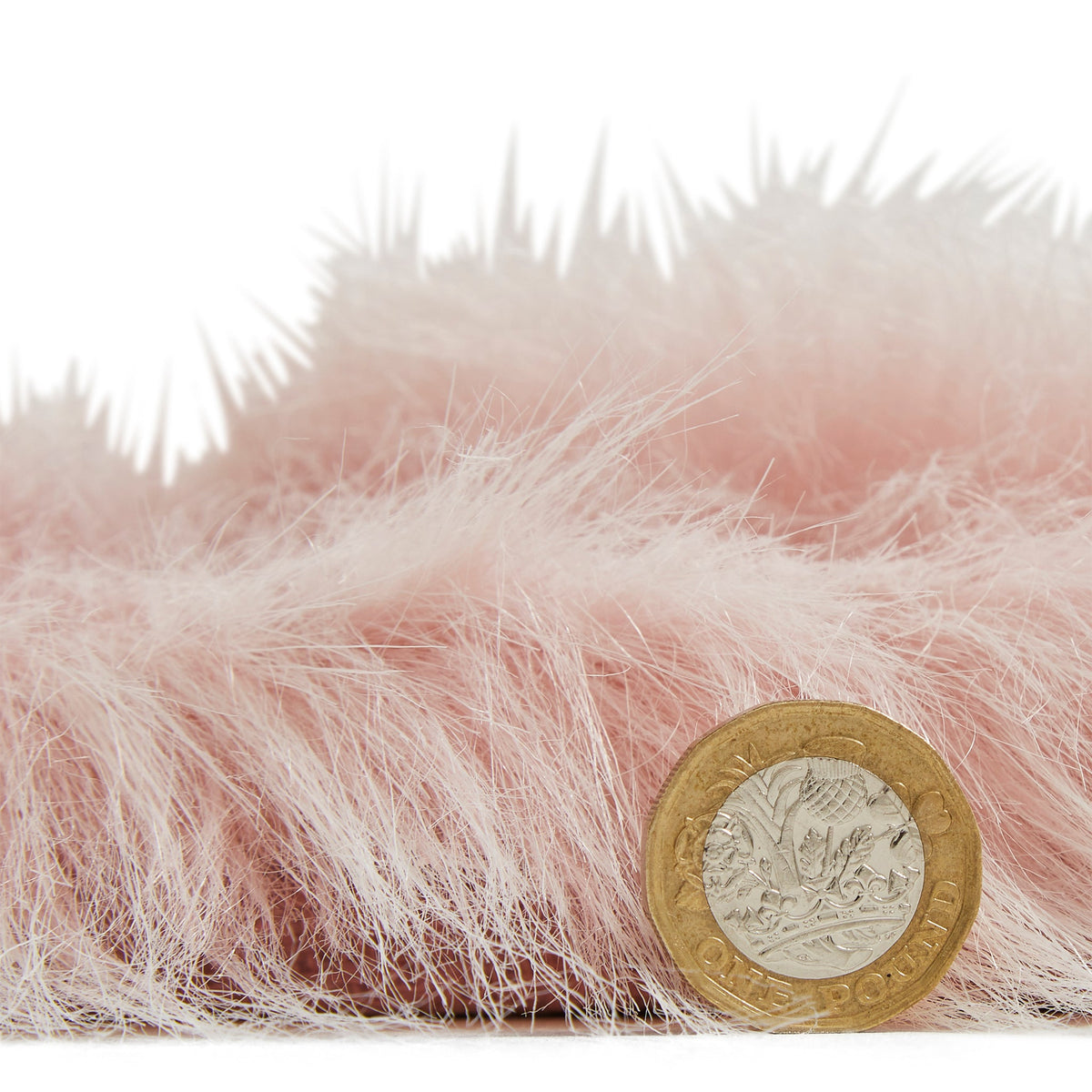 Mayfair Plain Shaggy Rug