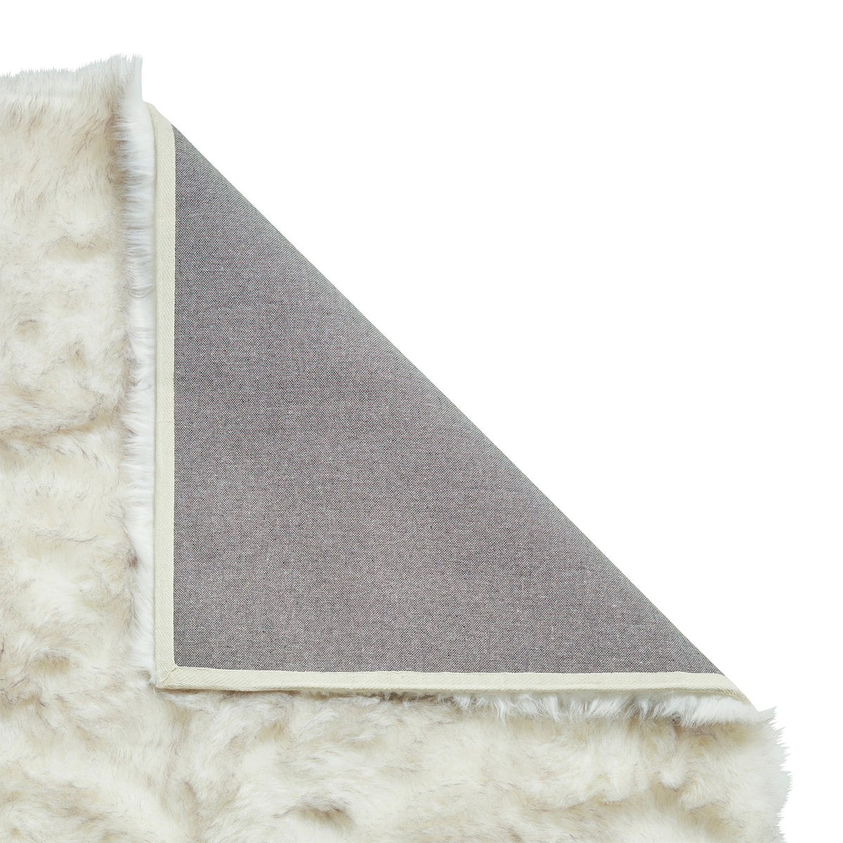 Mayfair Plain Shaggy Rug