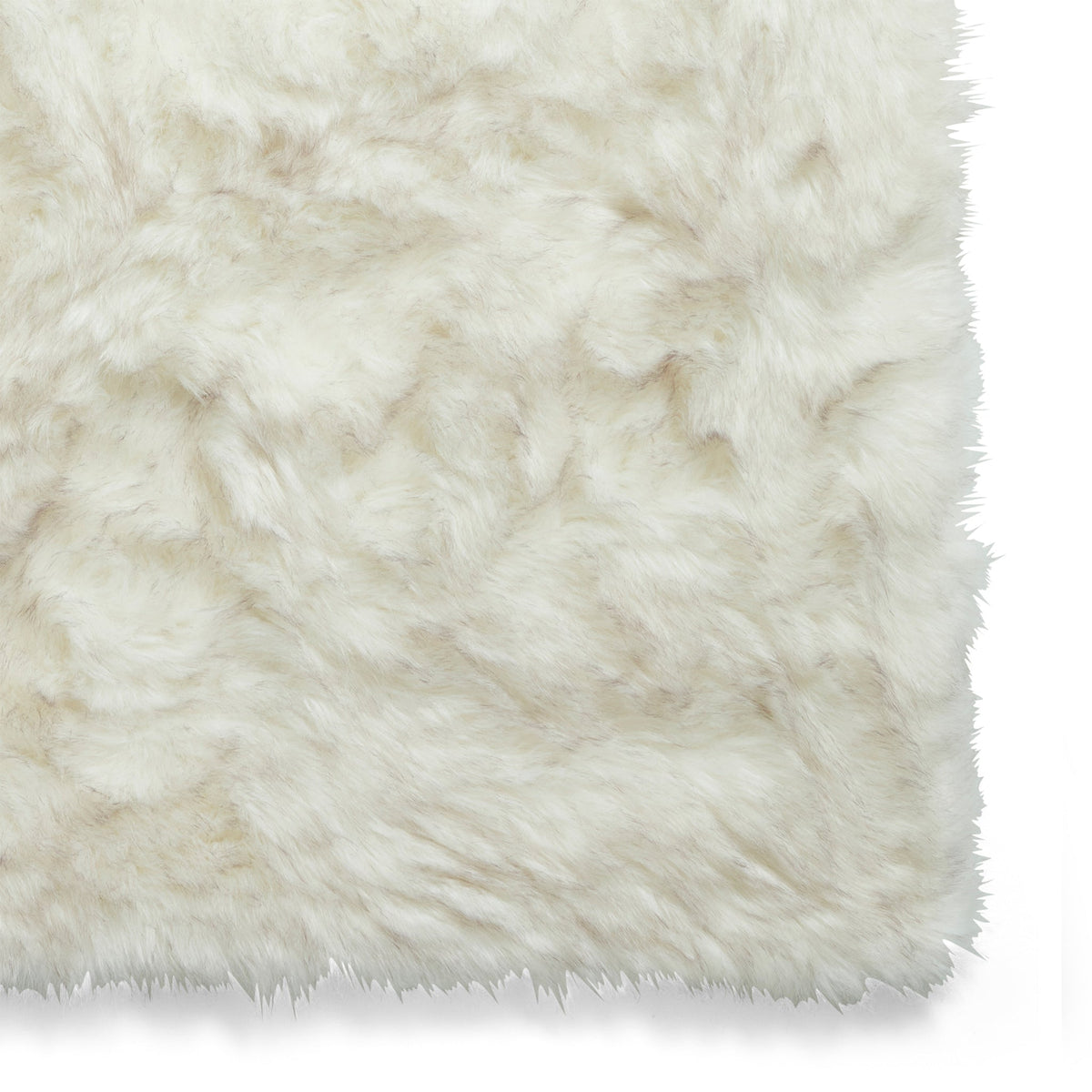 Mayfair Plain Shaggy Rug