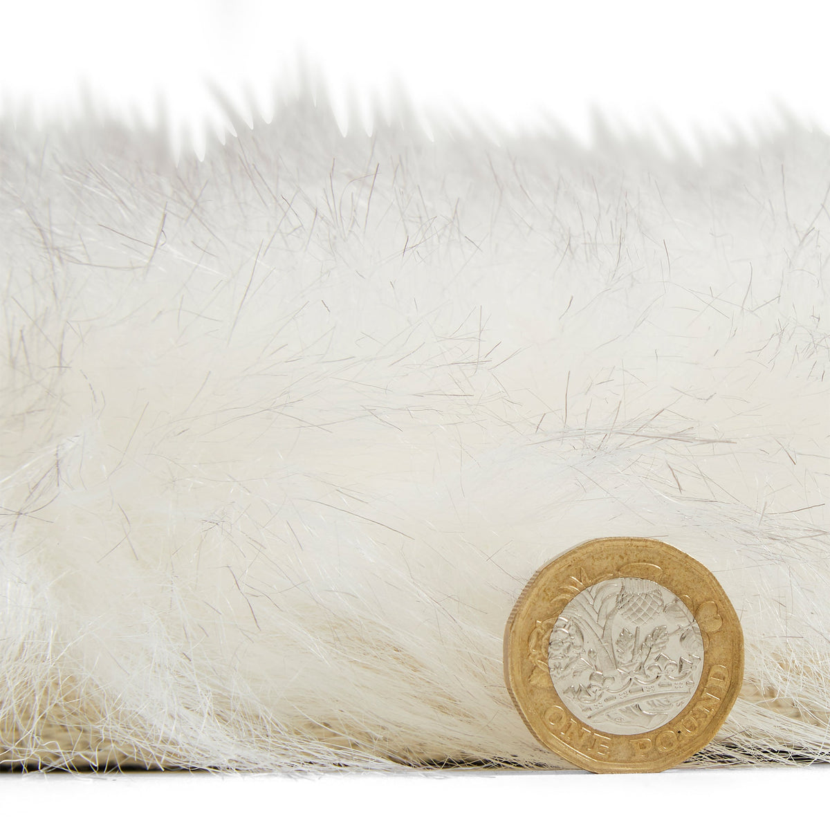 Mayfair Plain Shaggy Rug