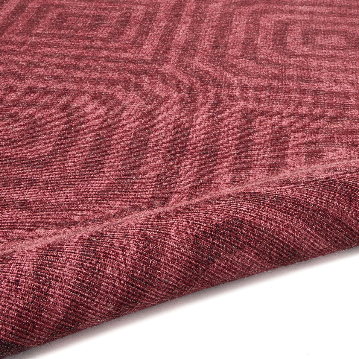 Cassetino Washable Flatweave Rug