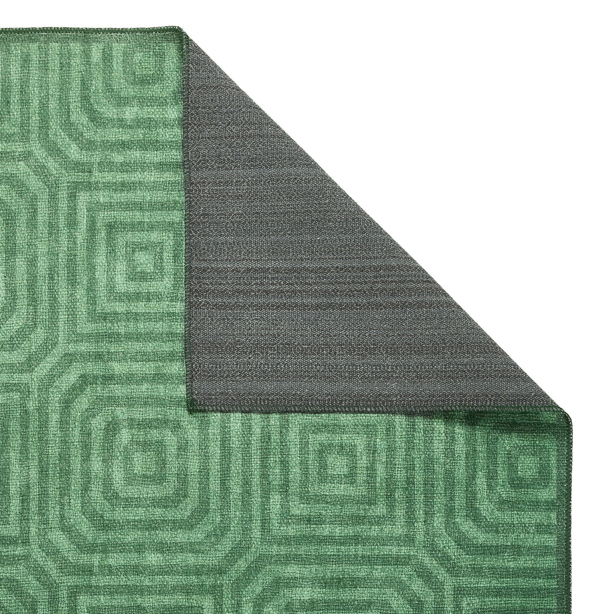 Cassetino Washable Flatweave Rug