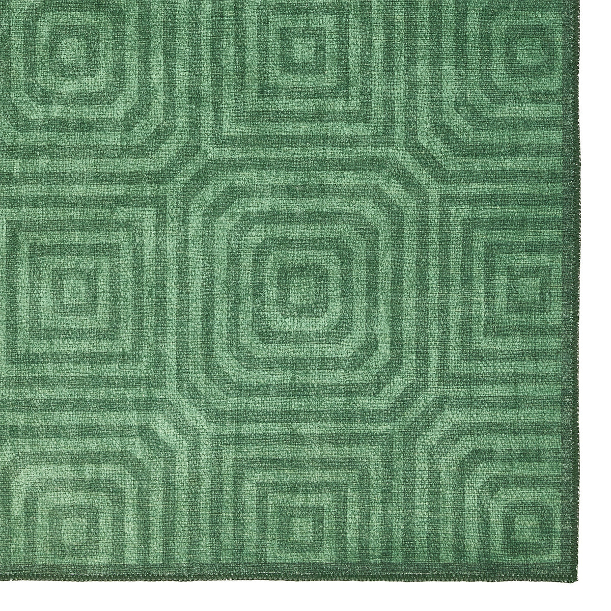 Cassetino Washable Flatweave Rug
