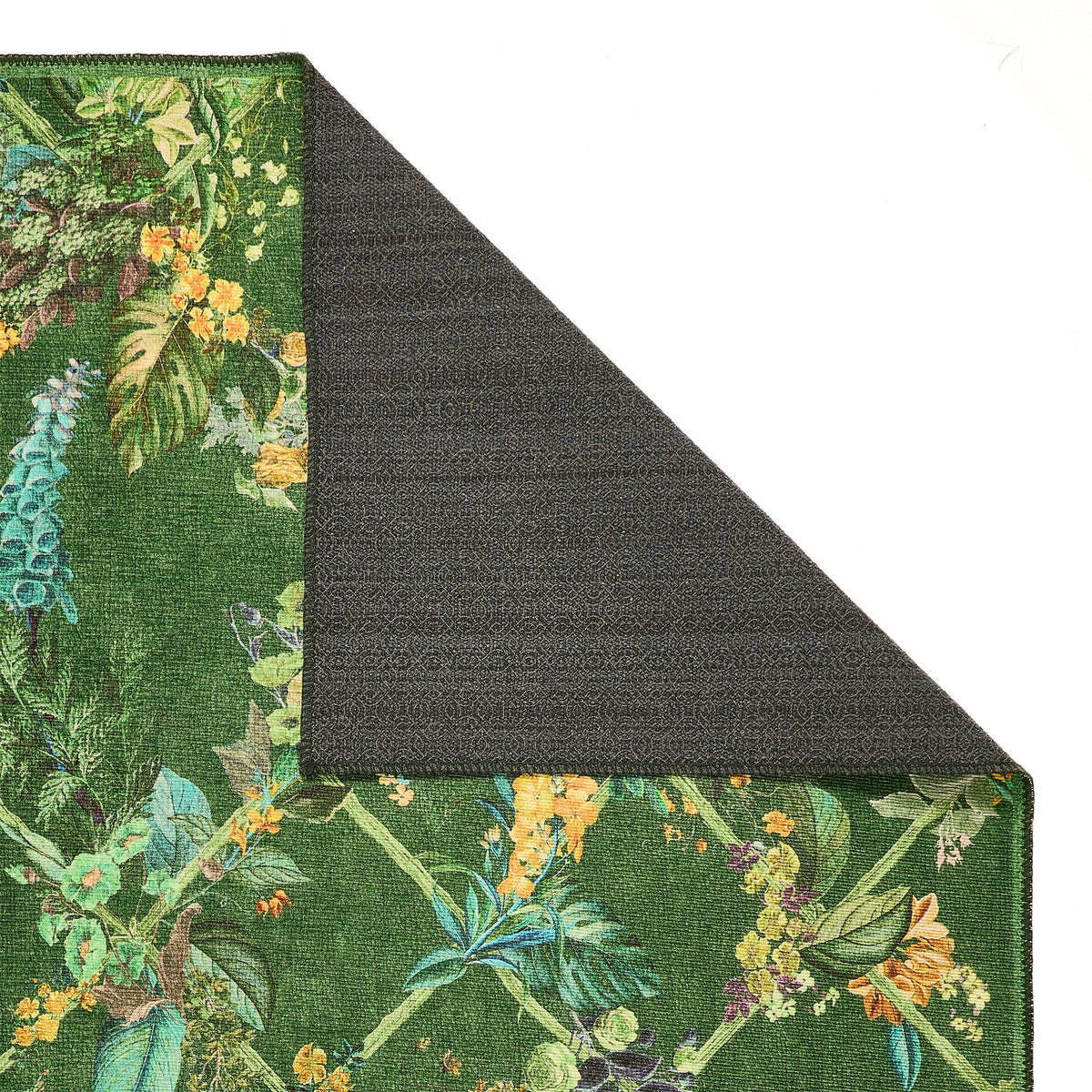 Cotswold Washable Flatweave Rug