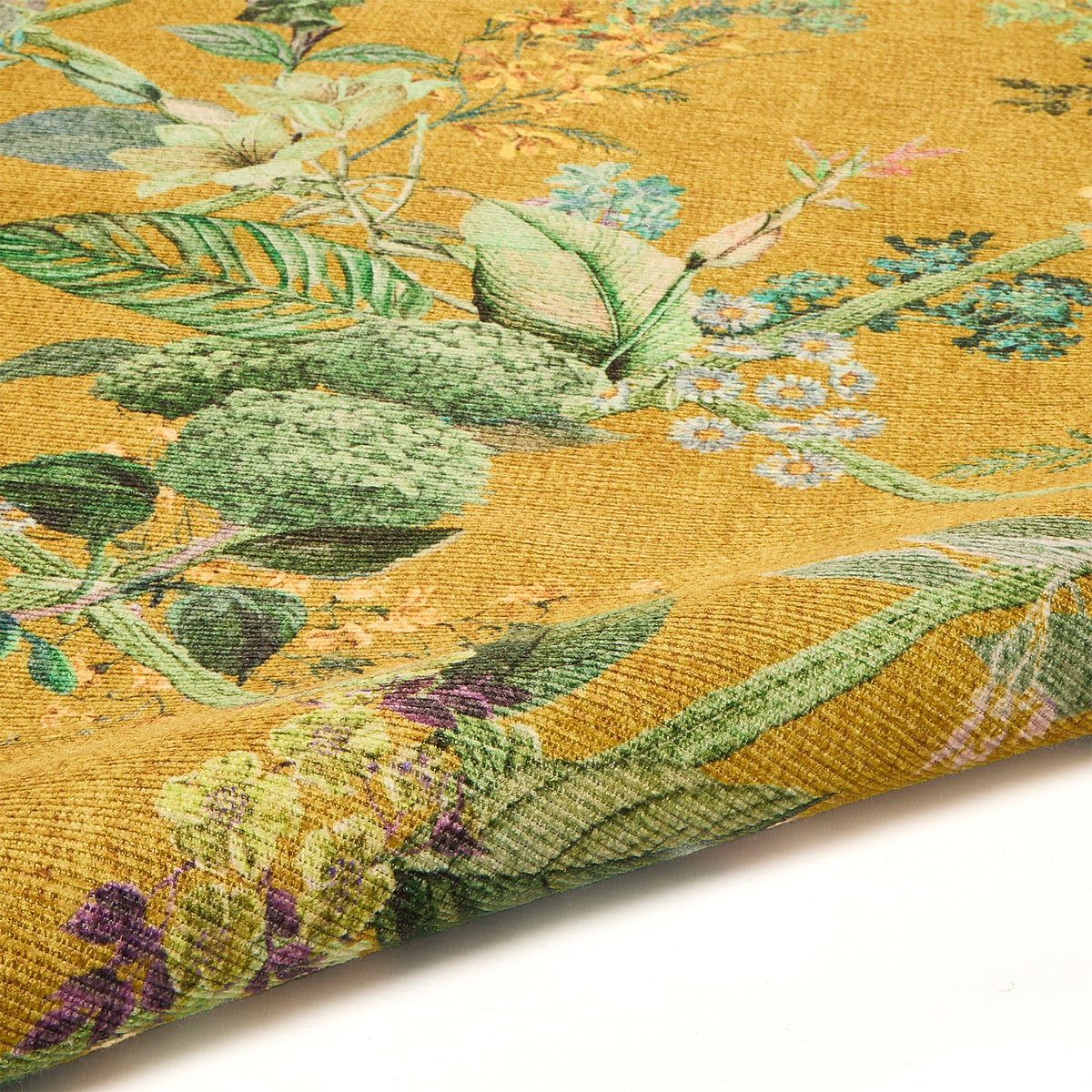 Cotswold Washable Flatweave Rug