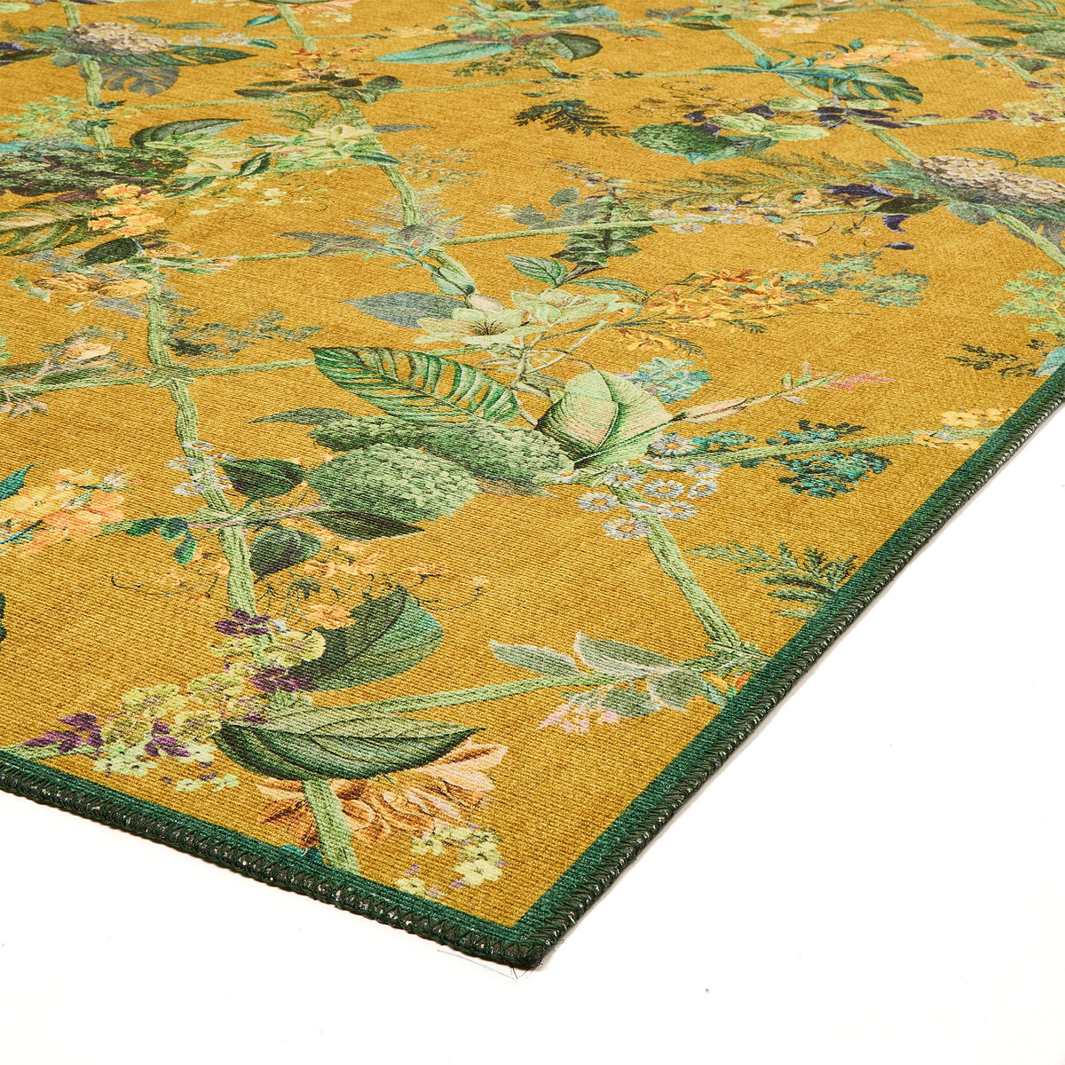 Cotswold Washable Flatweave Rug