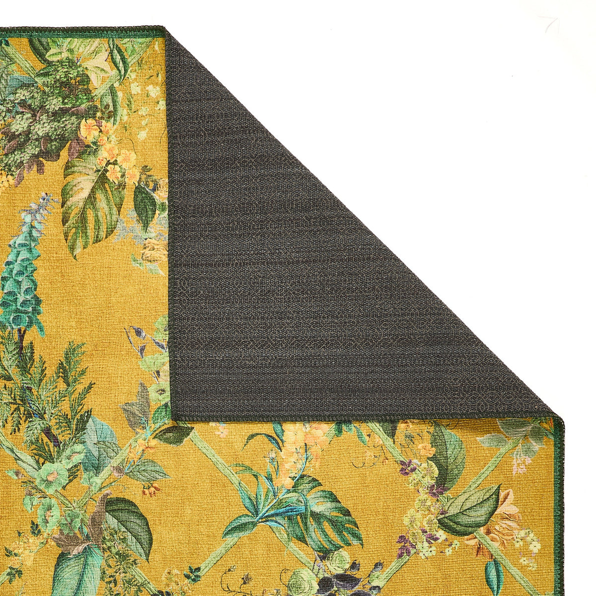 Cotswold Washable Flatweave Rug