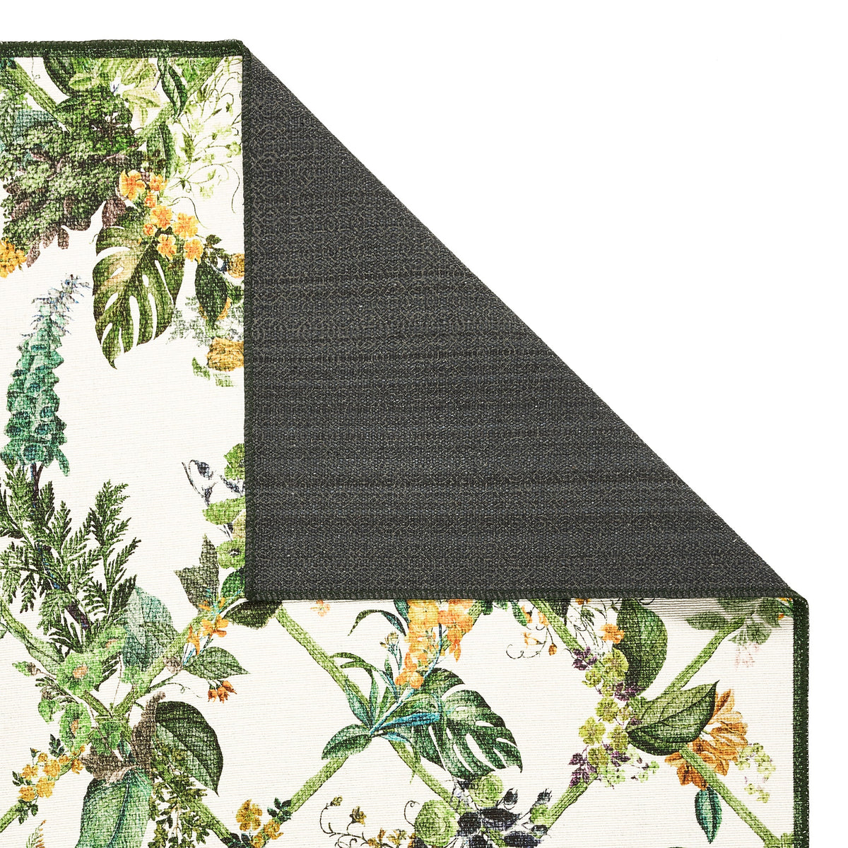 Cotswold Washable Flatweave Rug