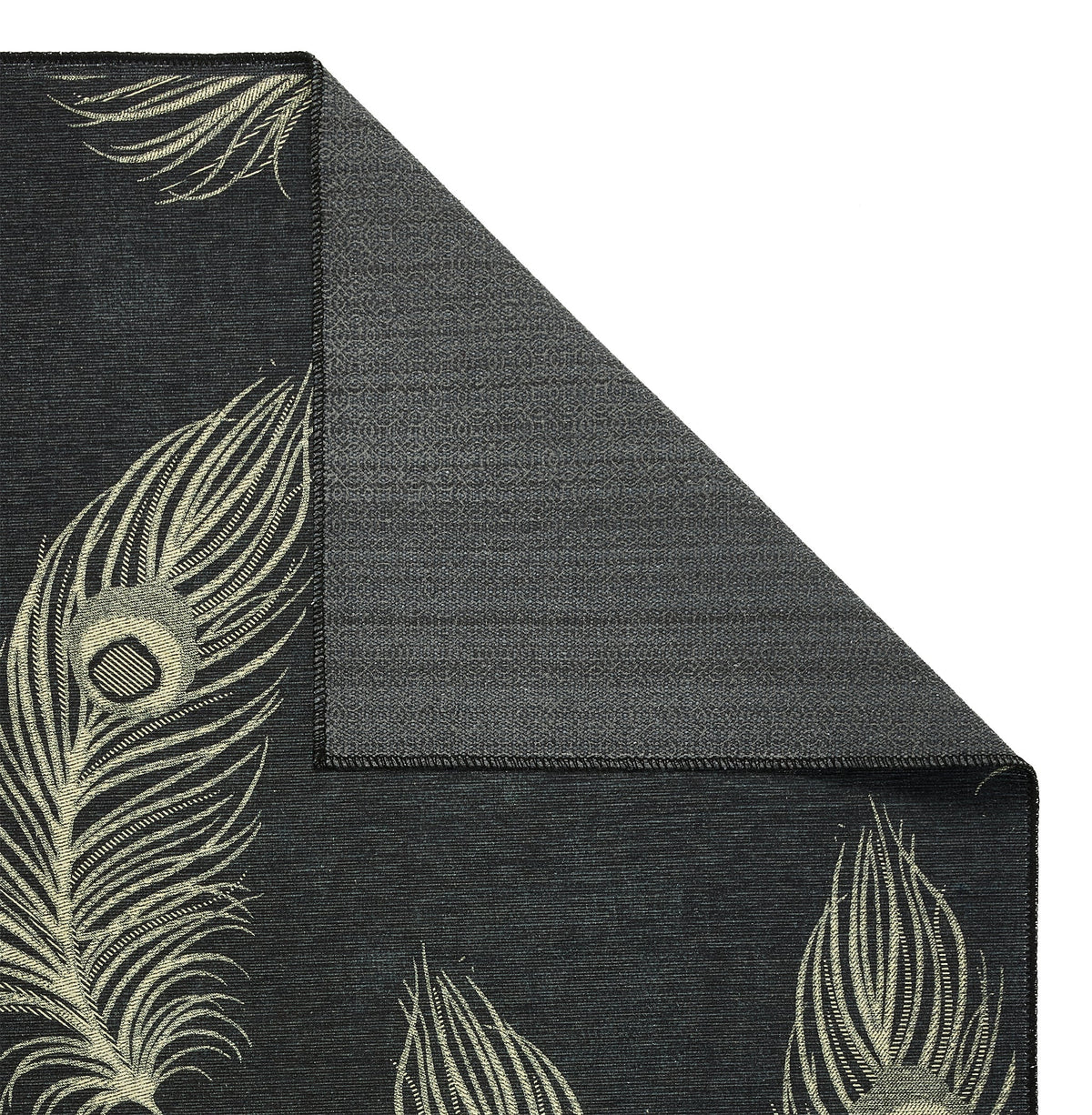 Dandy Washable Flatweave Rug