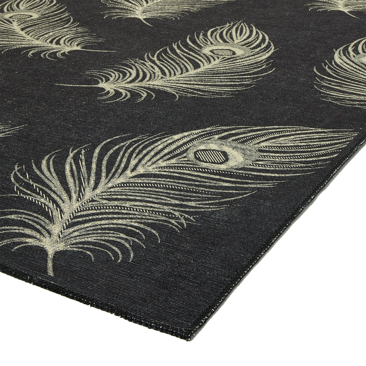 Dandy Washable Flatweave Rug
