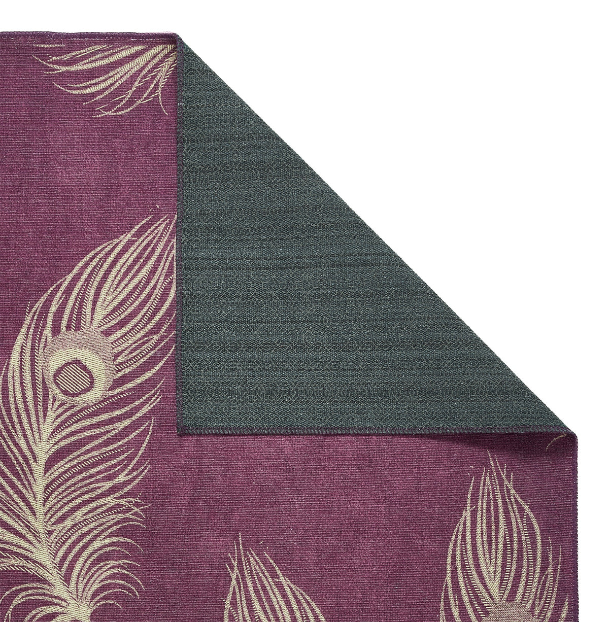 Dandy Washable Flatweave Rug
