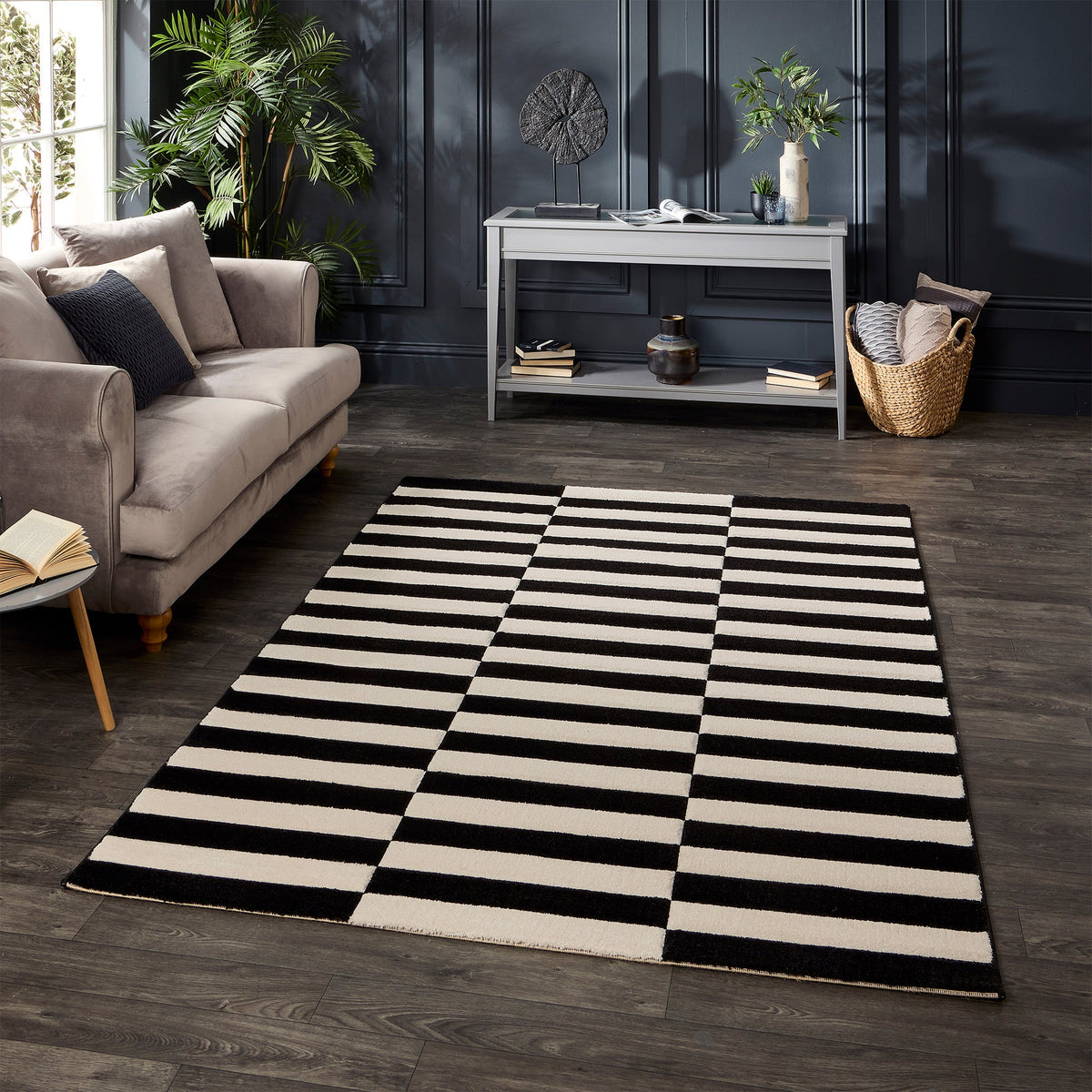 Dolce Vita Woven Rug