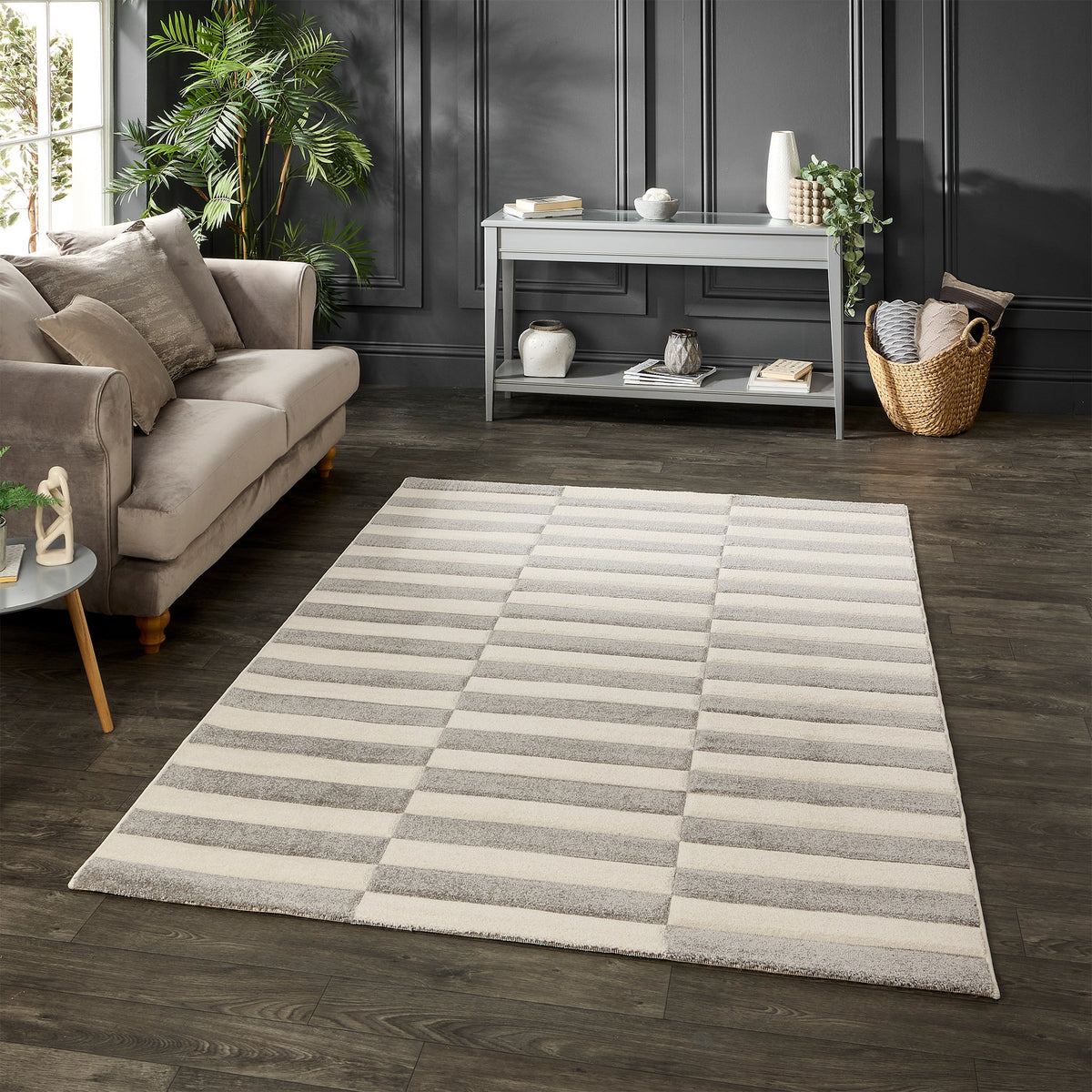 Dolce Vita Woven Rug