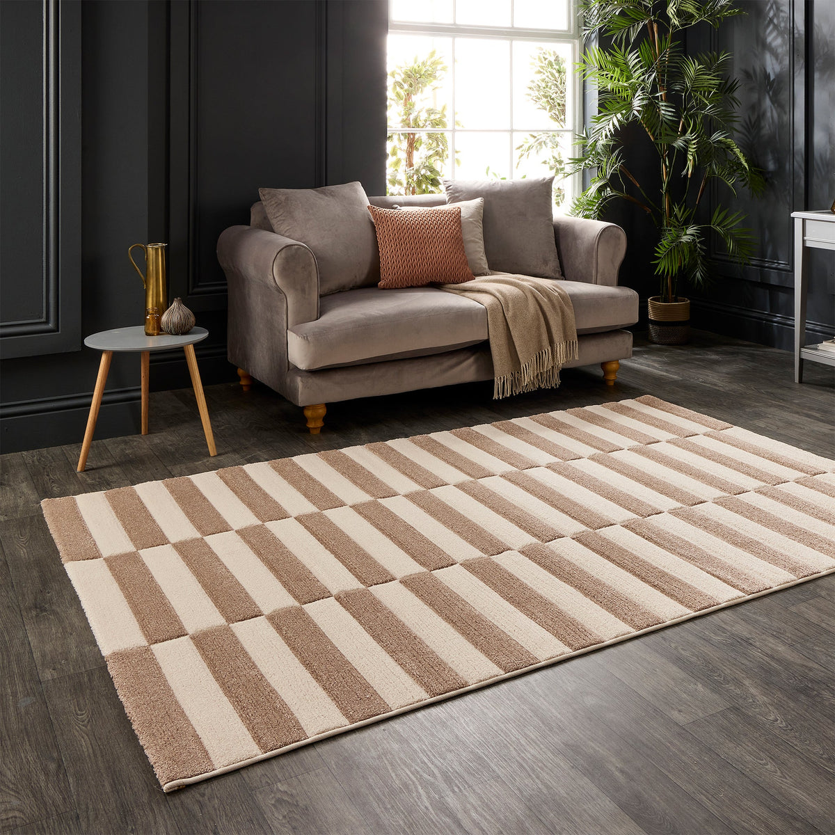 Dolce Vita Woven Rug