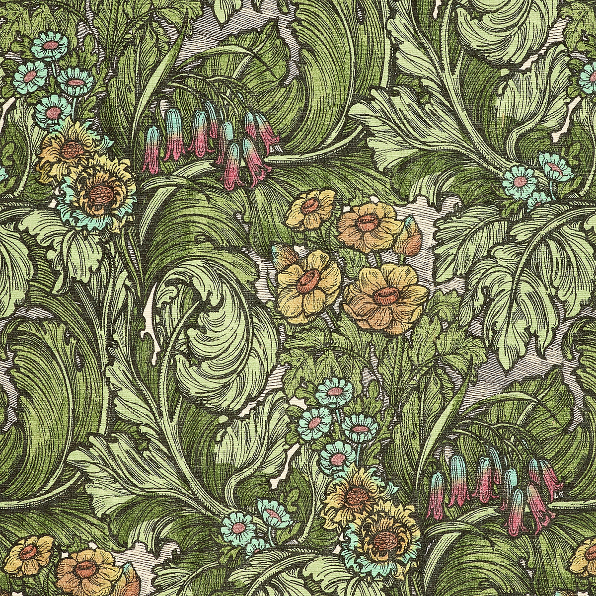 Hedgerovia Washable Flatweave Rug