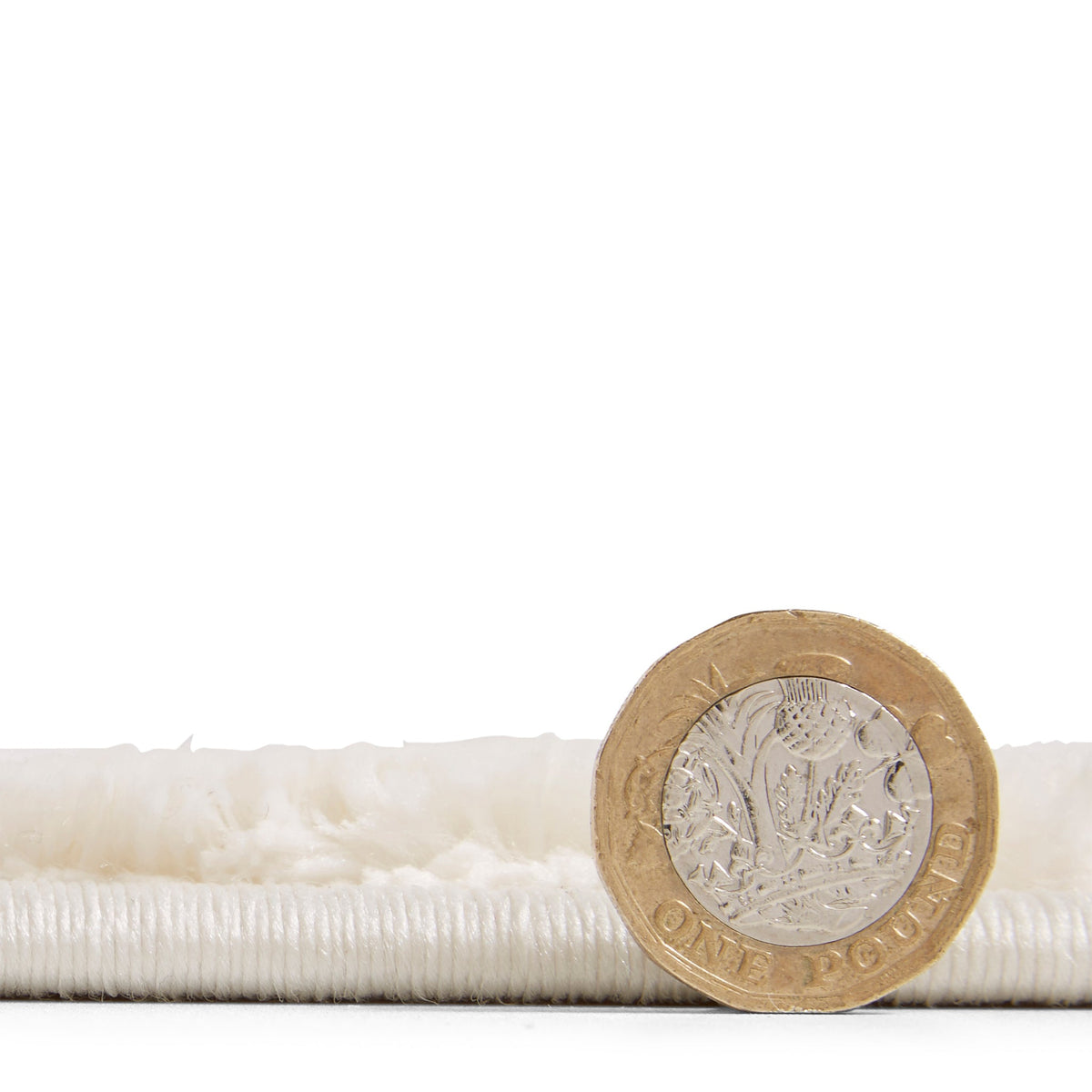 Cosy Diamond Washable Rug