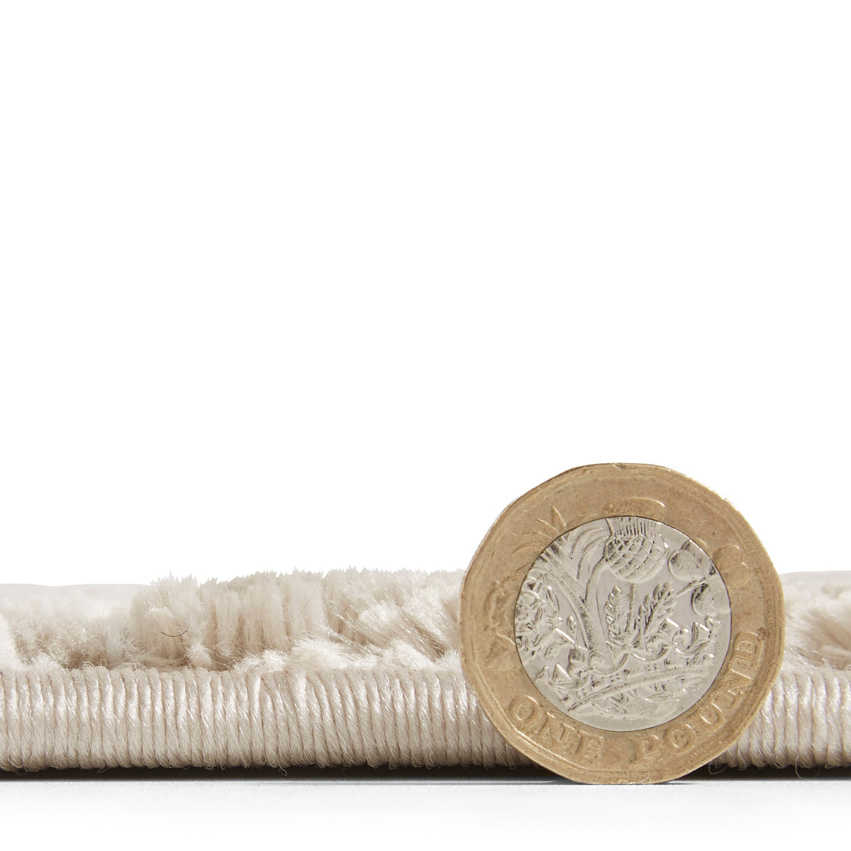 Cosy Diamond Washable Rug