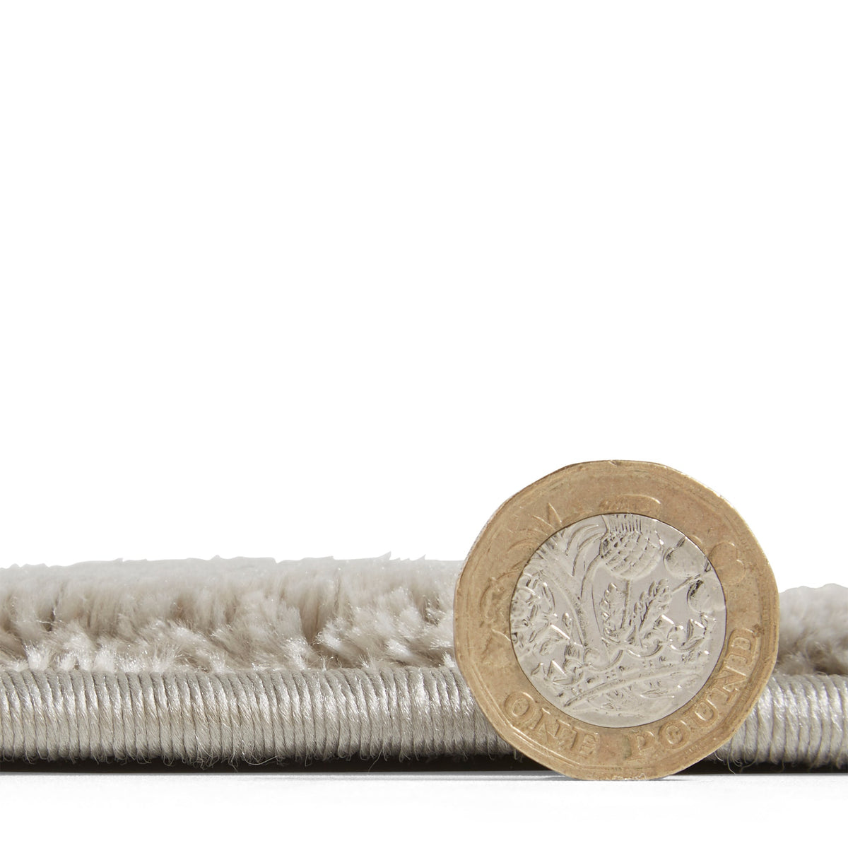 Cosy Diamond Washable Rug