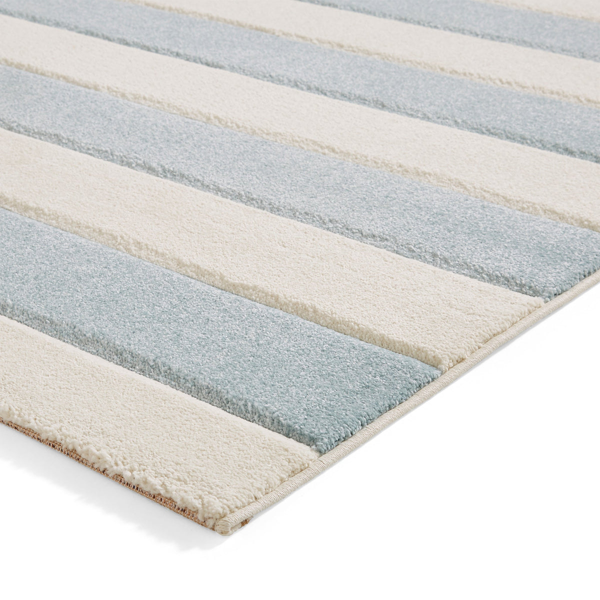 Cove Stripe Rug
