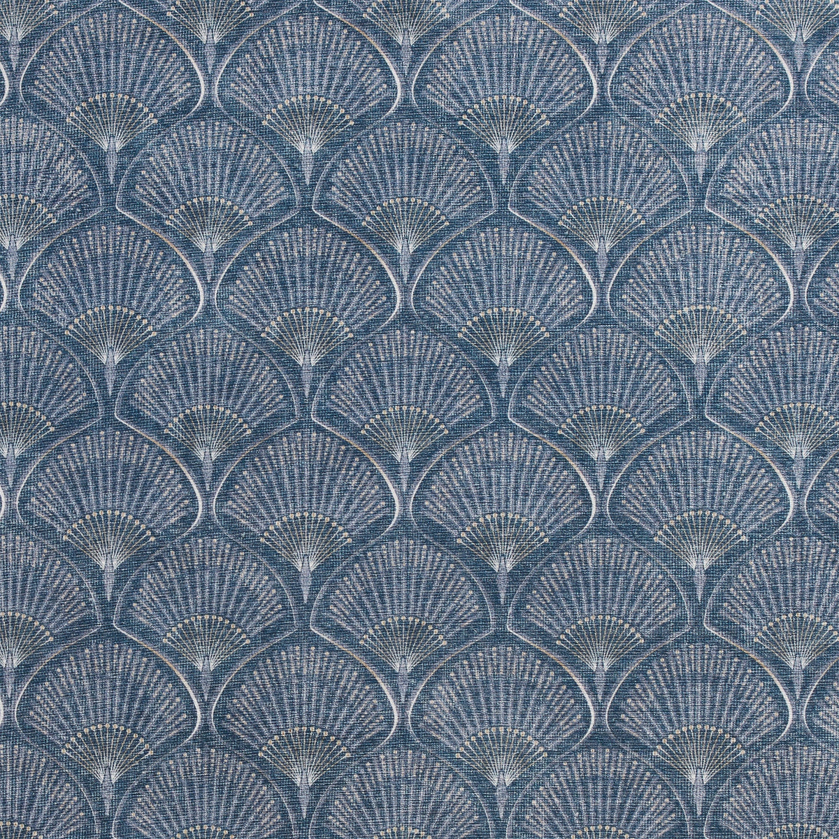 Deco Peacock Washable Rug