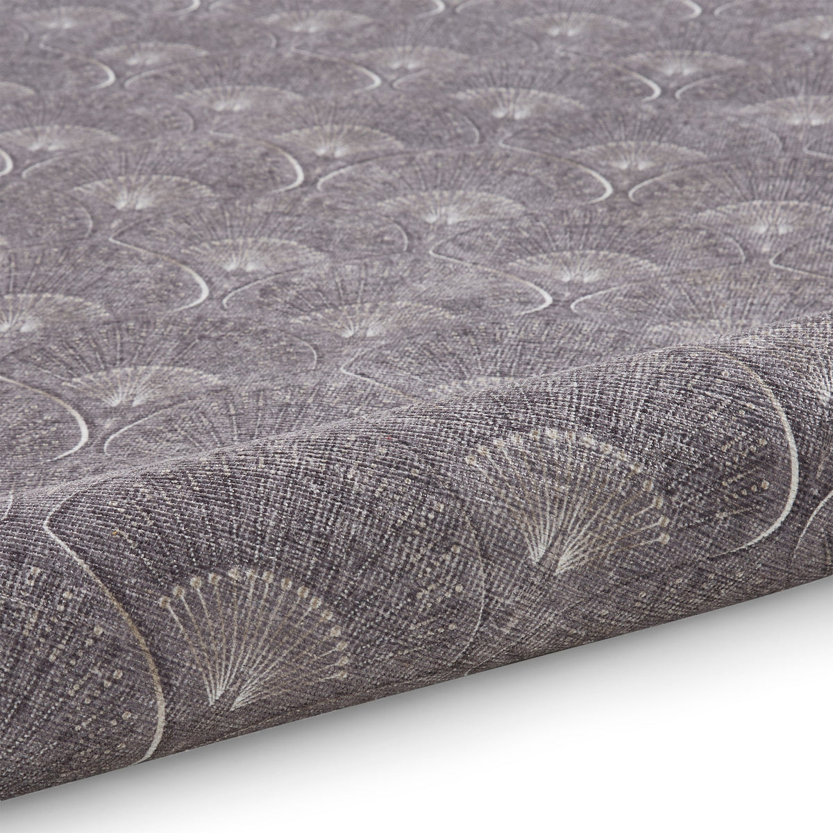 Deco Peacock Washable Rug