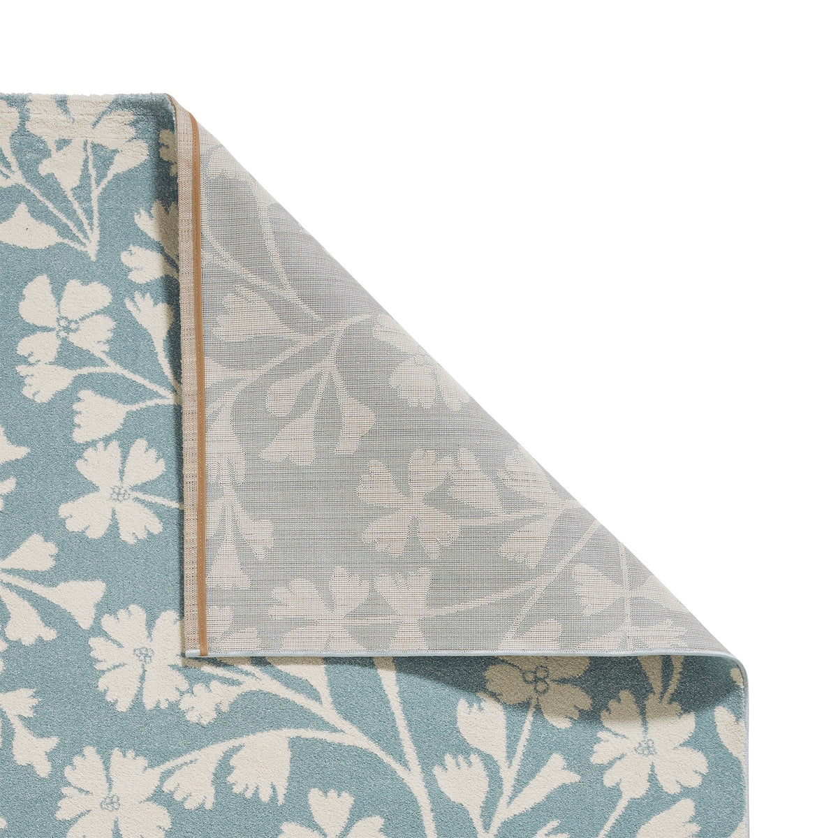 Grace Floral Rug