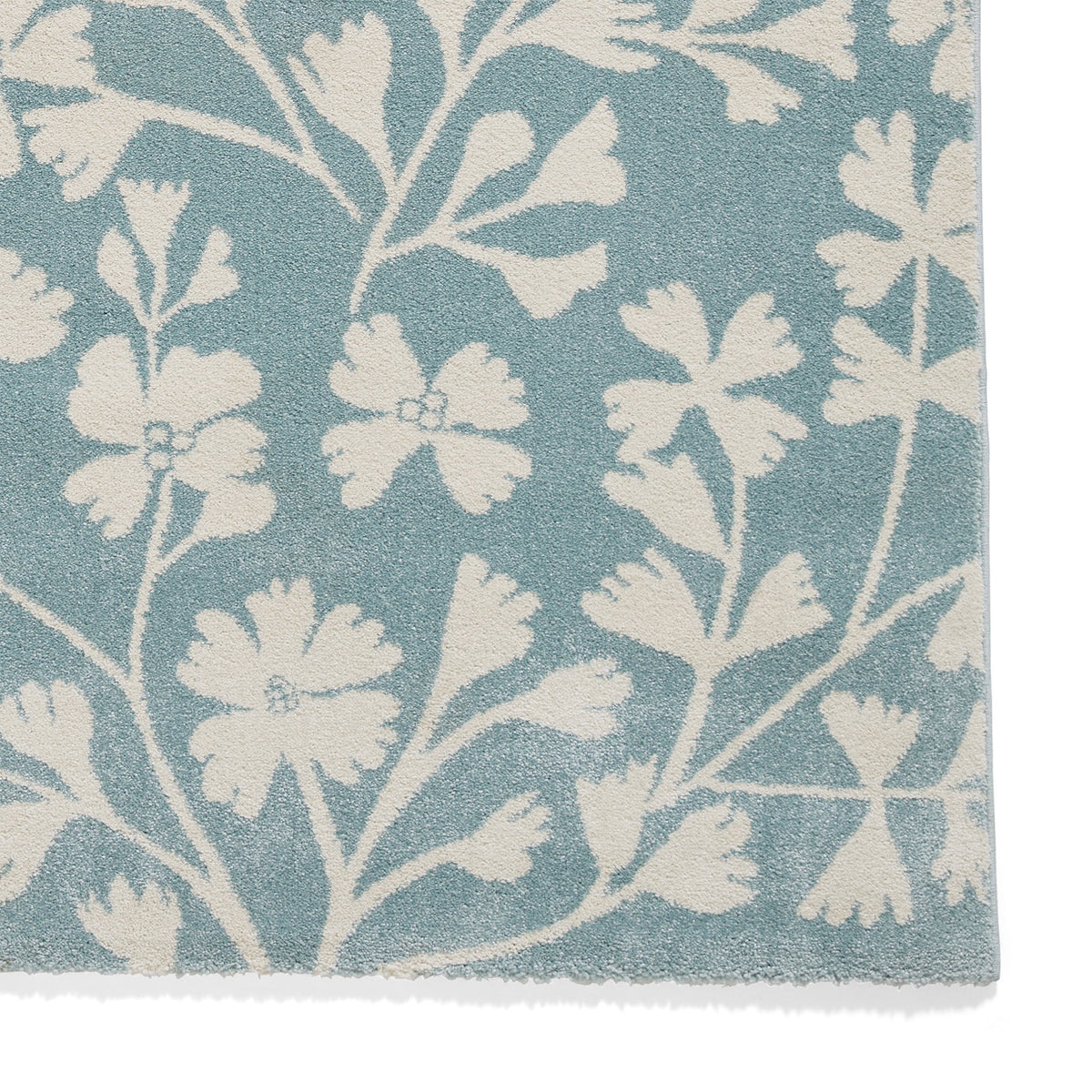Grace Floral Rug
