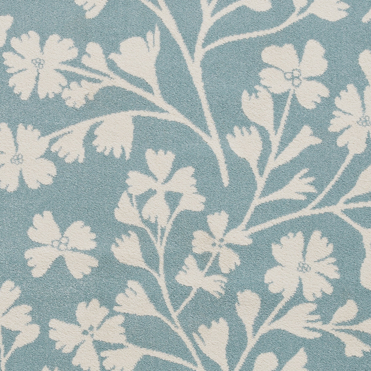 Grace Floral Rug