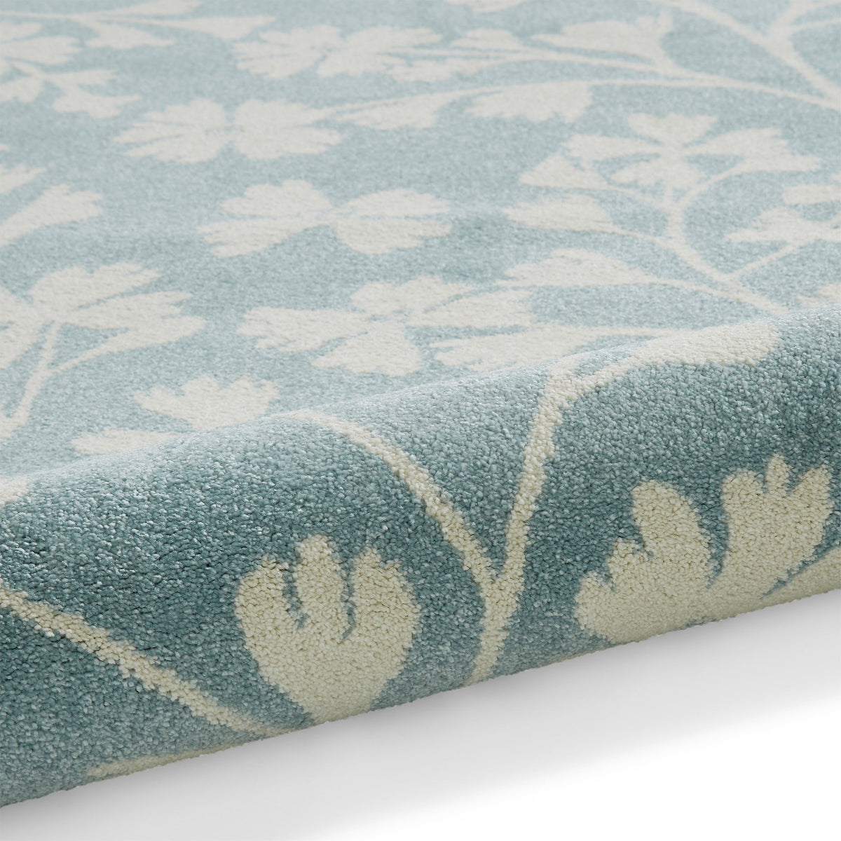 Grace Floral Rug