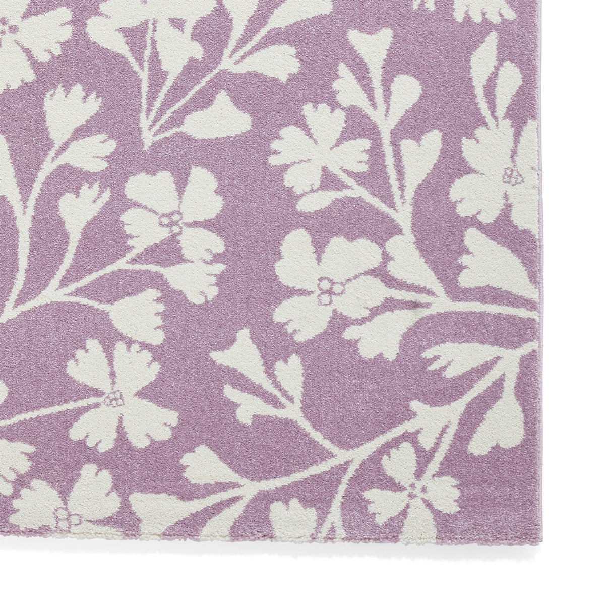 Grace Floral Rug