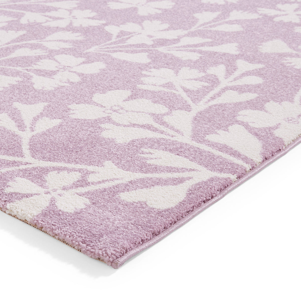 Grace Floral Rug