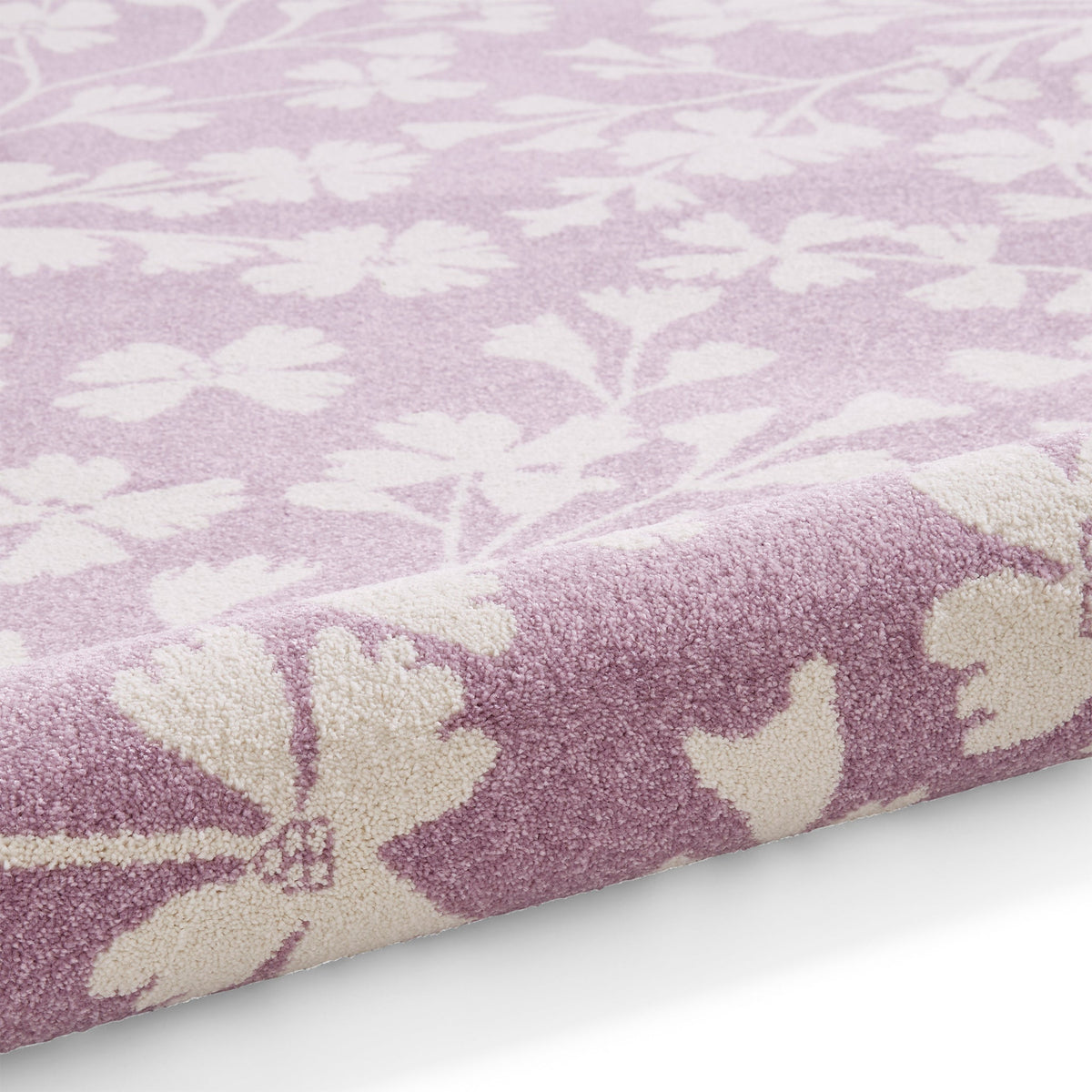 Grace Floral Rug
