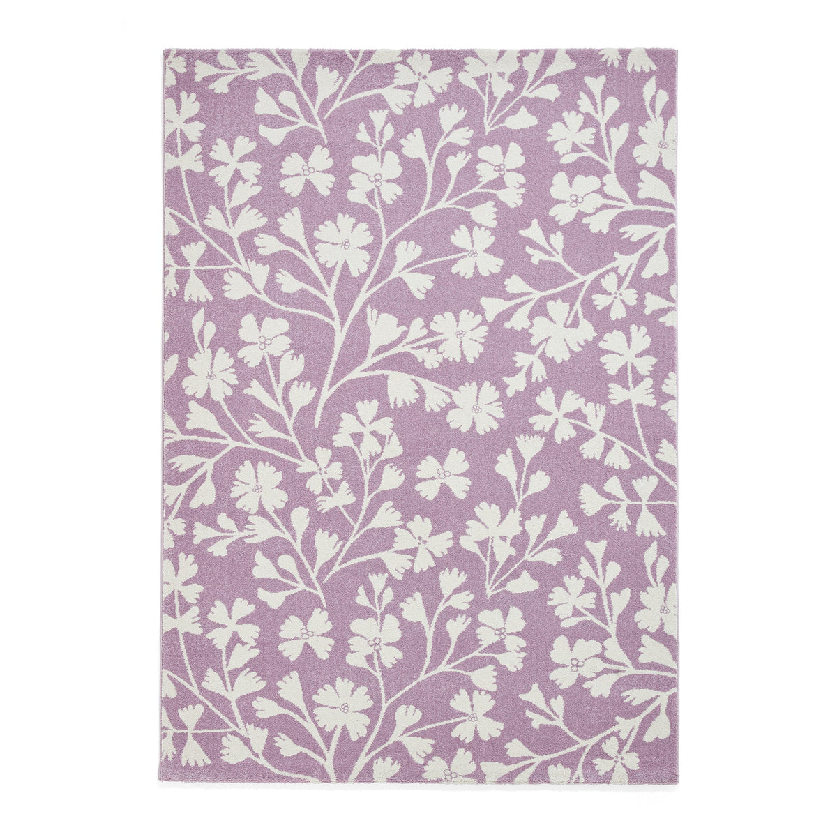 Grace Floral Rug