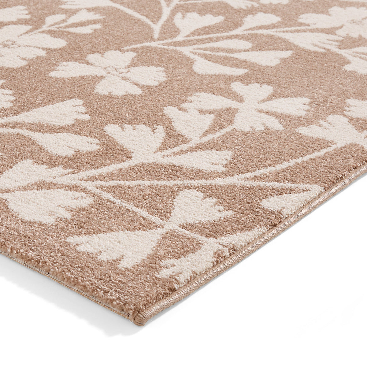 Grace Floral Rug
