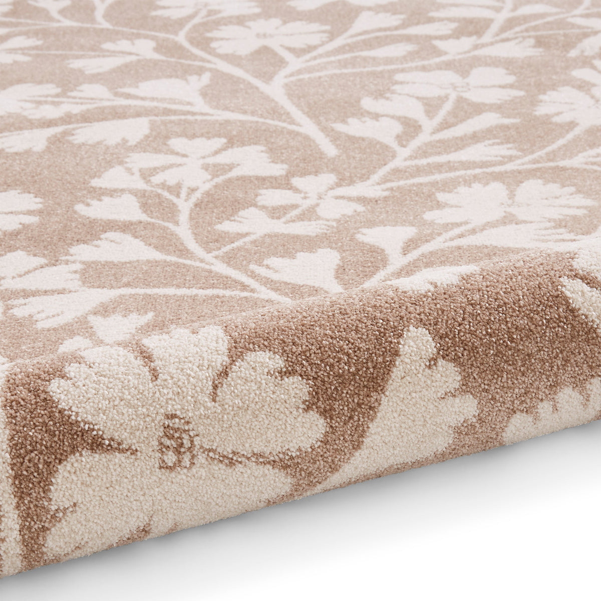 Grace Floral Rug