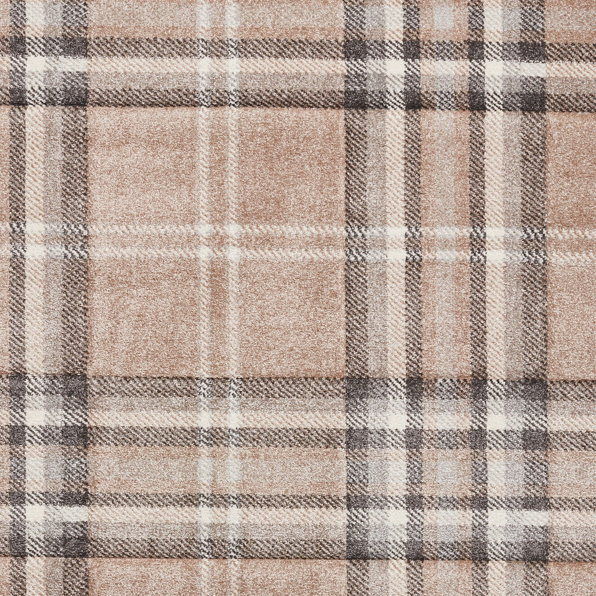 Kelso Check Rug