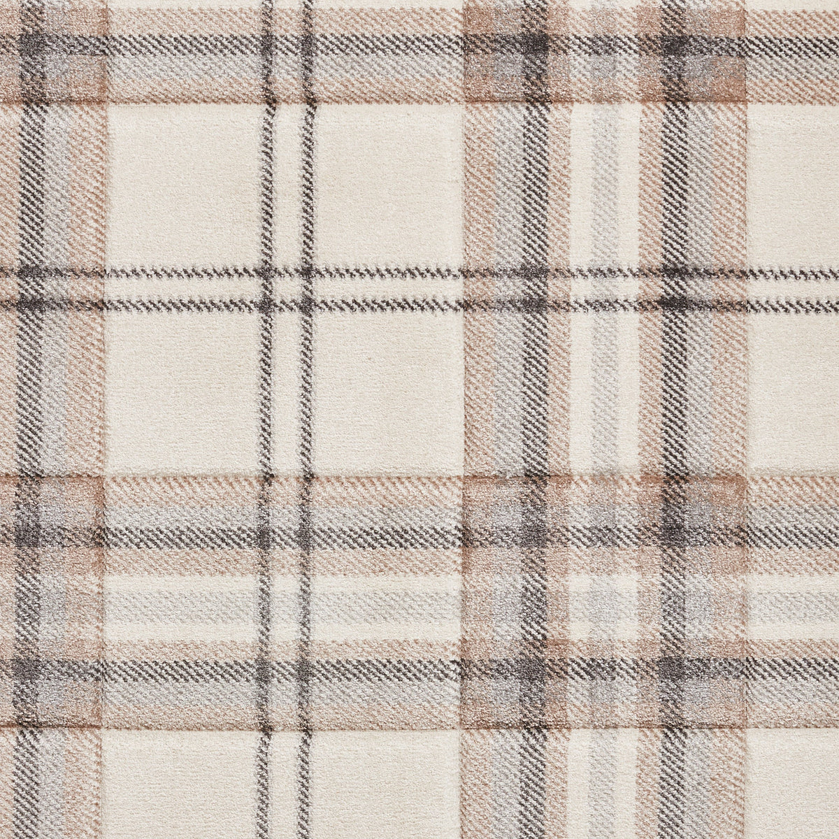 Kelso Check Rug