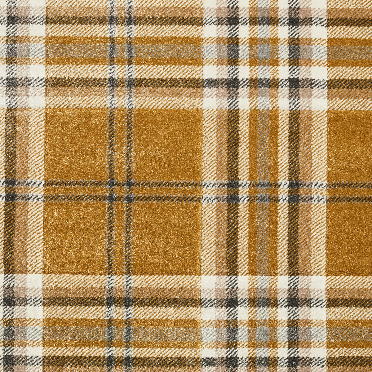 Kelso Check Rug