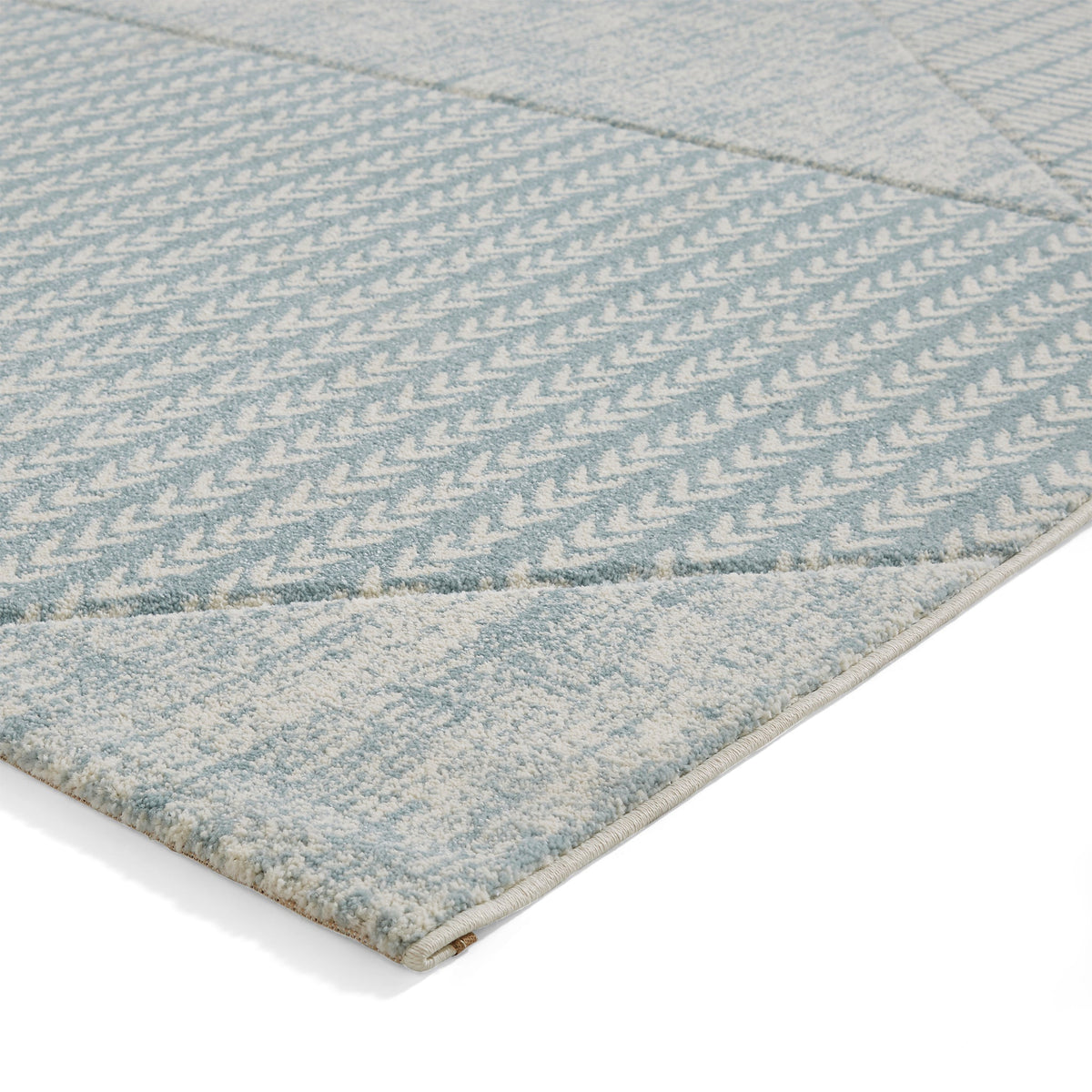 Larsson Abstract Rug