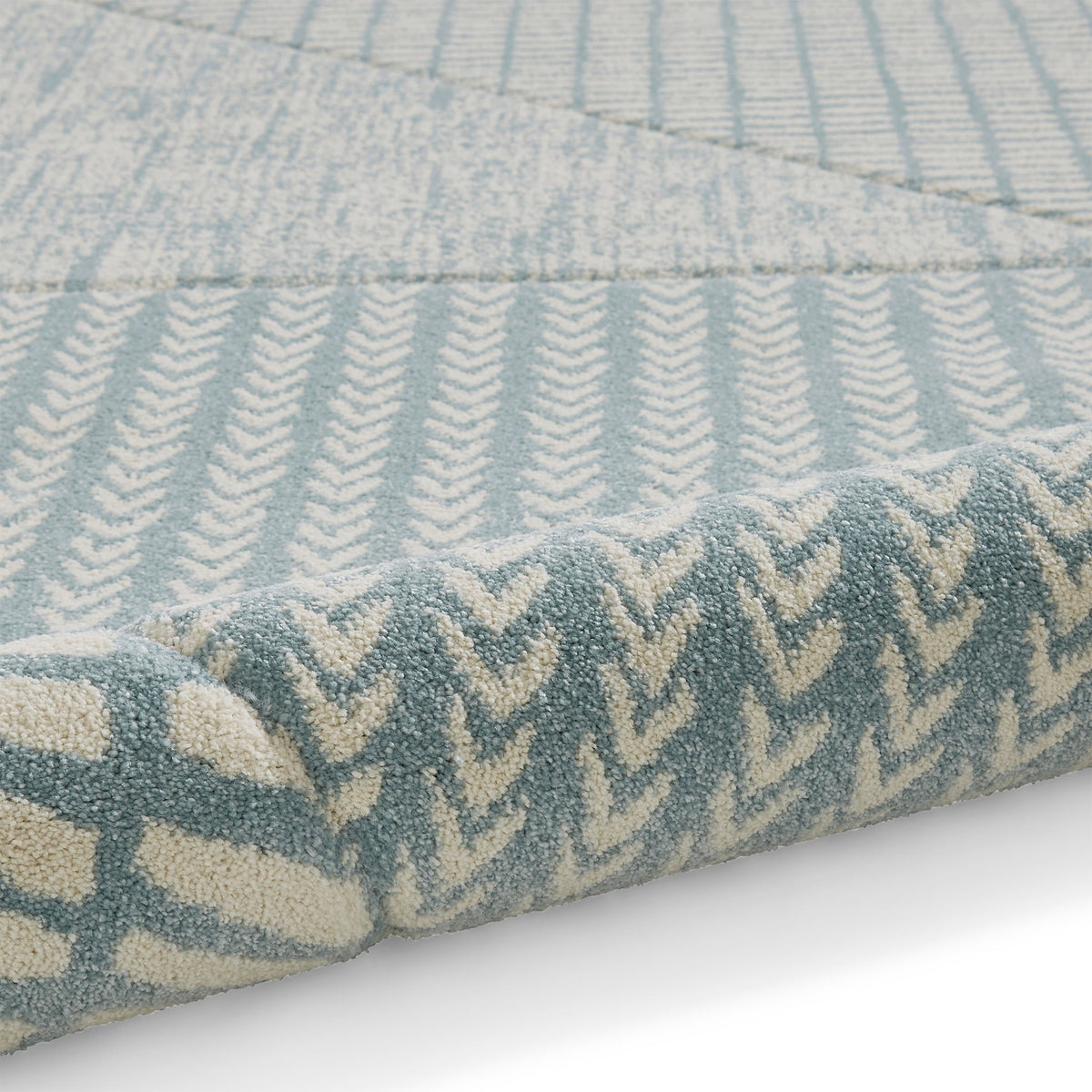 Larsson Abstract Rug