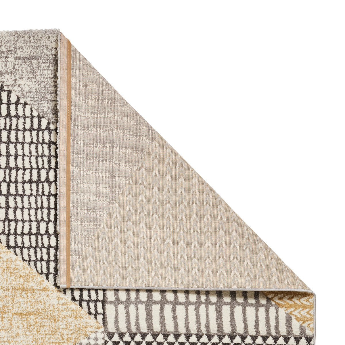 Larsson Geo Rug
